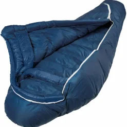 Gru00fcezi Bag Grüezi Bag - Biopod DownWool Ice 200 - Daunenschlafsack