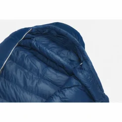 Gru00fcezi Bag Grüezi Bag - Biopod DownWool Ice 200 - Daunenschlafsack