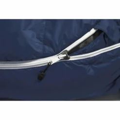 Gru00fcezi Bag Grüezi Bag - Biopod DownWool Ice 200 - Daunenschlafsack