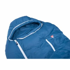 Grüezi Bag - Biopod DownWool Ice 175 - Daunenschlafsack < Gru00fcezi Bag Online