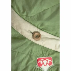 Gru00fcezi Bag Grüezi Bag - Biopod DownWool Nature Comfort - Daunenschlafsack