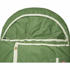 Gru00fcezi Bag Grüezi Bag - Biopod DownWool Nature Comfort - Daunenschlafsack