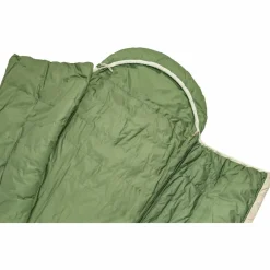 Gru00fcezi Bag Grüezi Bag - Biopod DownWool Nature Comfort - Daunenschlafsack