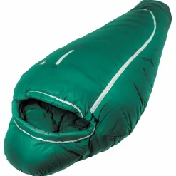 Gru00fcezi Bag Grüezi Bag - Biopod DownWool Subzero 185 - Daunenschlafsack New