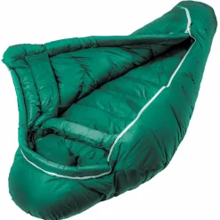 Gru00fcezi Bag Grüezi Bag - Biopod DownWool Subzero 185 - Daunenschlafsack New