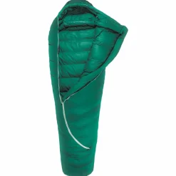 Gru00fcezi Bag Grüezi Bag - Biopod DownWool Subzero 185 - Daunenschlafsack New
