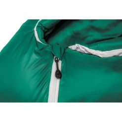 Gru00fcezi Bag Grüezi Bag - Biopod DownWool Subzero 185 - Daunenschlafsack New