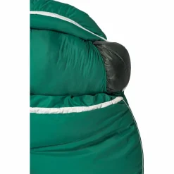 Gru00fcezi Bag Grüezi Bag - Biopod DownWool Subzero 185 - Daunenschlafsack New