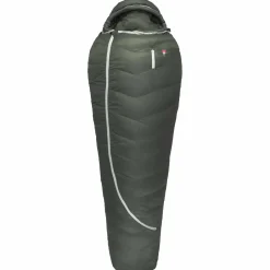 Gru00fcezi Bag Grüezi Bag - Biopod DownWool Summer 200 - Daunenschlafsack
