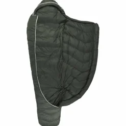Gru00fcezi Bag Grüezi Bag - Biopod DownWool Summer 200 - Daunenschlafsack