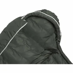 Gru00fcezi Bag Grüezi Bag - Biopod DownWool Summer 200 - Daunenschlafsack