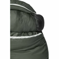 Gru00fcezi Bag Grüezi Bag - Biopod DownWool Summer 200 - Daunenschlafsack
