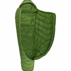 Gru00fcezi Bag Trekkingausrüstung|Daunenschlafsäcke-Grüezi Bag - Biopod DownWool Summer 175 - Daunenschlafsack Cactus
