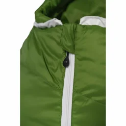 Gru00fcezi Bag Trekkingausrüstung|Daunenschlafsäcke-Grüezi Bag - Biopod DownWool Summer 175 - Daunenschlafsack Cactus
