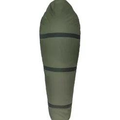 Gru00fcezi Bag Trekkingausrüstung|Daunenschlafsäcke-Grüezi Bag - Biopod Wolle Survival Ice - Daunenschlafsack Greenery