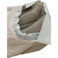 Gru00fcezi Bag Grüezi Bag - Biopod Wolle - Hybridschlafsack