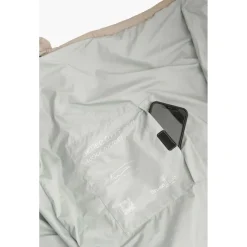 Gru00fcezi Bag Grüezi Bag - Biopod Wolle - Hybridschlafsack