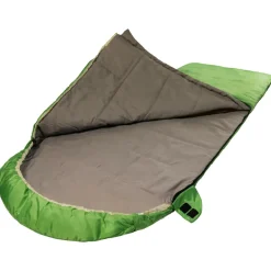 Grüezi Bag - Cloud Decke - Kunstfaserschlafsack < Gru00fcezi Bag New