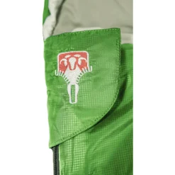 Grüezi Bag - Cloud Decke - Kunstfaserschlafsack < Gru00fcezi Bag New
