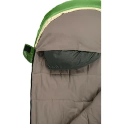 Grüezi Bag - Cloud Decke - Kunstfaserschlafsack < Gru00fcezi Bag New