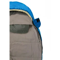 Gru00fcezi Bag Grüezi Bag - Cloud Mumie - Kunstfaserschlafsack