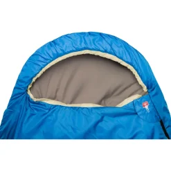 Gru00fcezi Bag Grüezi Bag - Cloud Mumie - Kunstfaserschlafsack