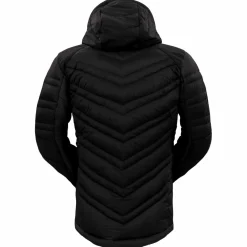 Gru00fcezi Bag Grüezi Bag - Lightful DownWool Jacket - Daunenjacke Clearance