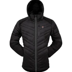 Gru00fcezi Bag Grüezi Bag - Lightful DownWool Jacket - Daunenjacke Clearance