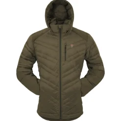 Gru00fcezi Bag Grüezi Bag - Lightful DownWool Jacket - Daunenjacke Clearance