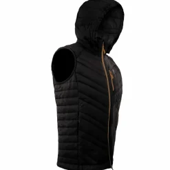 Grüezi Bag - ightfu DownWoo Vet - Daunenwete < Gru00fcezi Bag