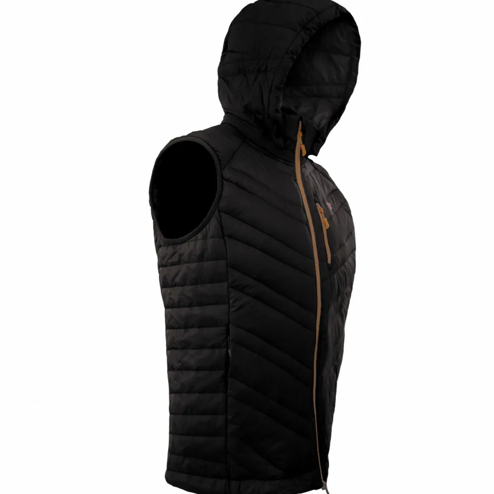Grüezi Bag - ightfu DownWoo Vet - Daunenwete < Gru00fcezi Bag