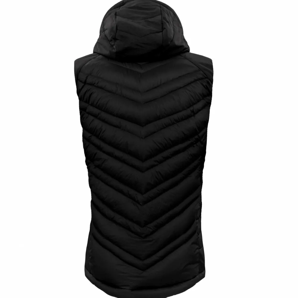 Grüezi Bag - ightfu DownWoo Vet - Daunenwete < Gru00fcezi Bag