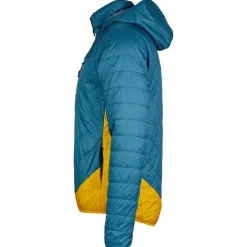 Gru00fcezi Bag Grüezi Bag - Refreshful Silkwool Jacket - Isolationsjacke New