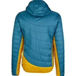 Gru00fcezi Bag Grüezi Bag - Refreshful Silkwool Jacket - Isolationsjacke New