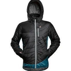 Gru00fcezi Bag Grüezi Bag - Refreshful Silkwool Jacket - Isolationsjacke New