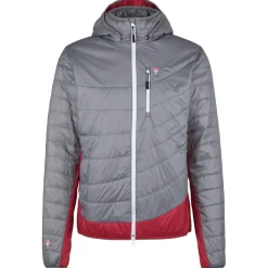 Gru00fcezi Bag Grüezi Bag - Refreshful Silkwool Jacket - Isolationsjacke New