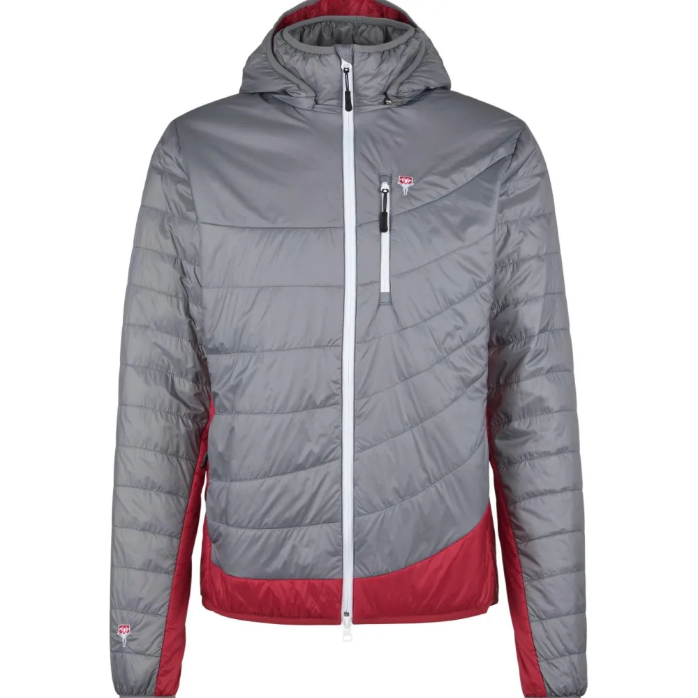 Gru00fcezi Bag Grüezi Bag - Refreshful Silkwool Jacket - Isolationsjacke New