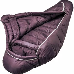 Gru00fcezi Bag Grüezi Bag - Women's Biopod DownWool Subzero 175 - Daunenschlafsack