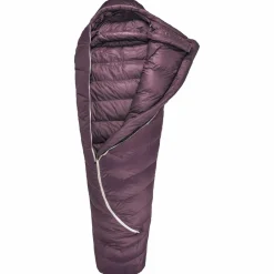 Gru00fcezi Bag Grüezi Bag - Women's Biopod DownWool Subzero 175 - Daunenschlafsack