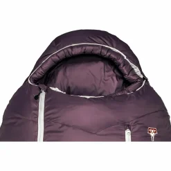 Gru00fcezi Bag Grüezi Bag - Women's Biopod DownWool Subzero 175 - Daunenschlafsack