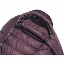 Gru00fcezi Bag Grüezi Bag - Women's Biopod DownWool Subzero 175 - Daunenschlafsack