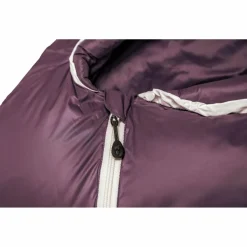 Gru00fcezi Bag Grüezi Bag - Women's Biopod DownWool Subzero 175 - Daunenschlafsack