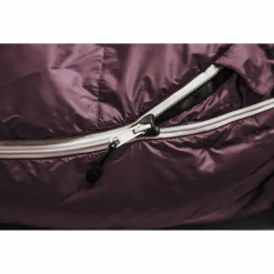 Gru00fcezi Bag Grüezi Bag - Women's Biopod DownWool Subzero 175 - Daunenschlafsack