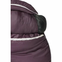 Gru00fcezi Bag Grüezi Bag - Women's Biopod DownWool Subzero 175 - Daunenschlafsack