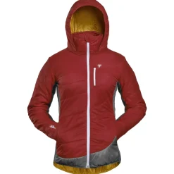 Grüezi Bag - Woen' Refrehfu ikwoo Jacket - Ioationjacke < Gru00fcezi Bag Hot