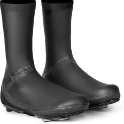 GripGrab Fahrradschuhe|Überschuhe-- Aquashield 2 Waterproof Road Shoe Covers - Überschuhe Black