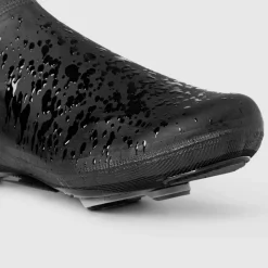 GripGrab Fahrradschuhe|Überschuhe-- Aquashield 2 Waterproof Road Shoe Covers - Überschuhe Black