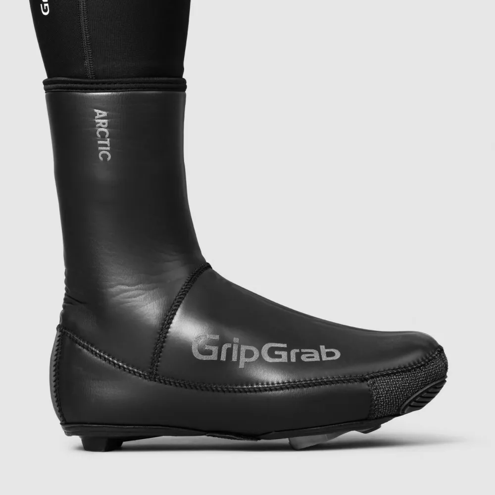 - Arctic 2 Waterproof Deep Winter Road hoe Cover - Überchuhe < GripGrab Clearance