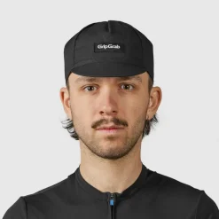 GripGrab - Classic Cotton Cycling Cap - Radmütze Clearance