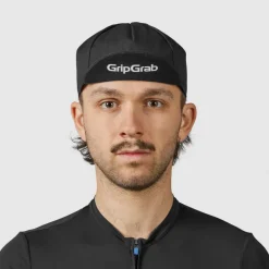 GripGrab - Classic Cotton Cycling Cap - Radmütze Clearance